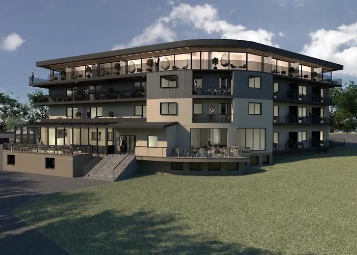 Hotel Zirngast