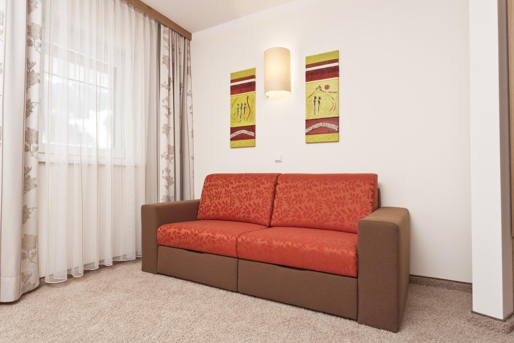 Zirngast 3* Schladming