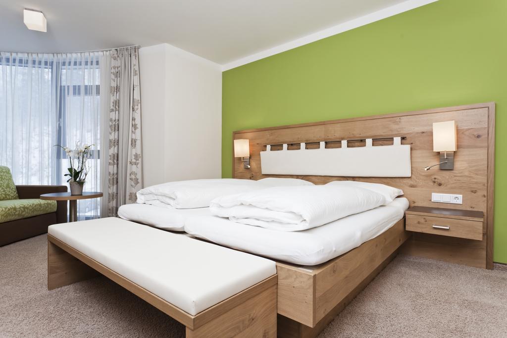 Hotel Zirngast 3* Schladming