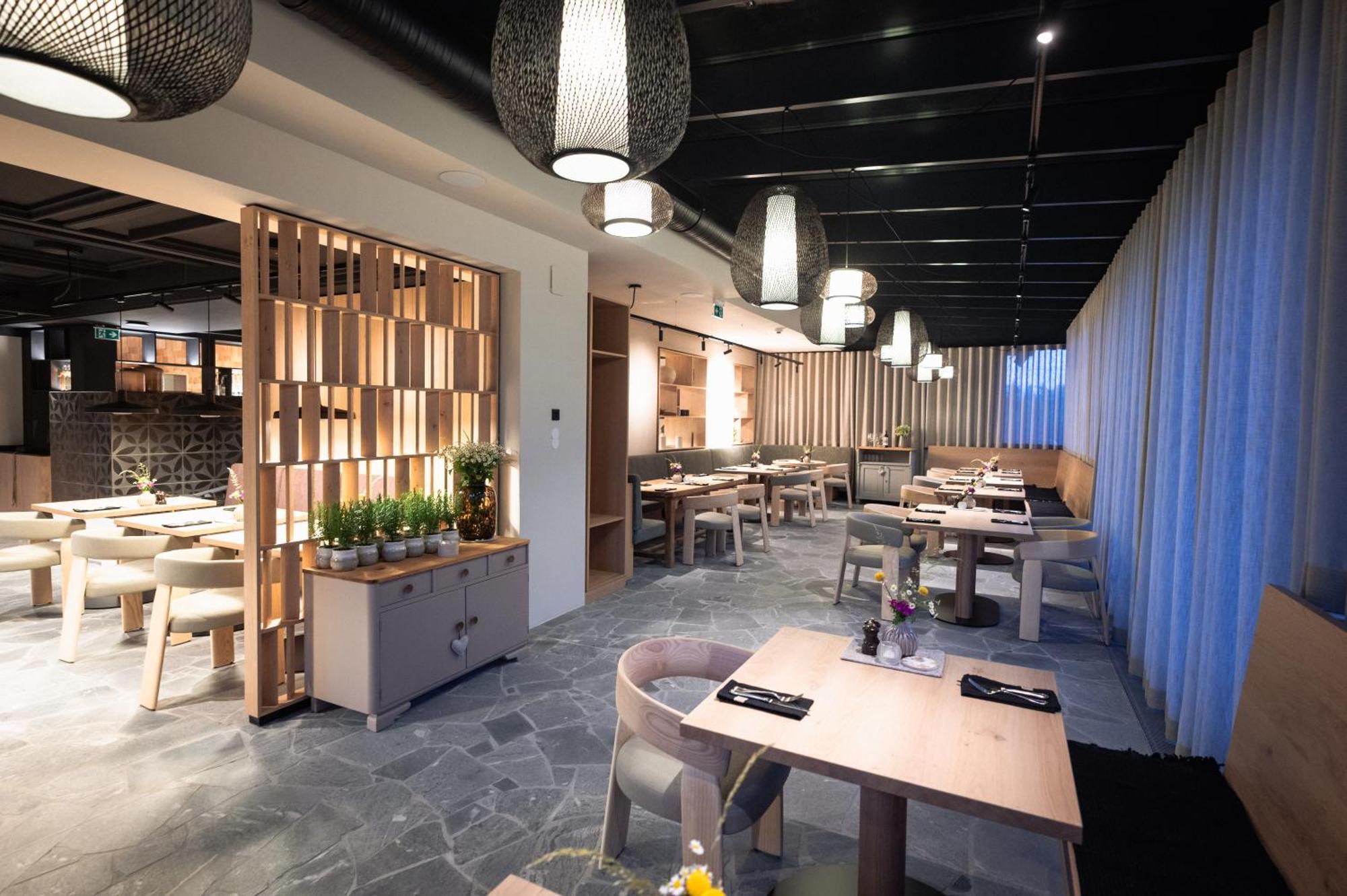 Hotel Hotel Zirngast Schladming