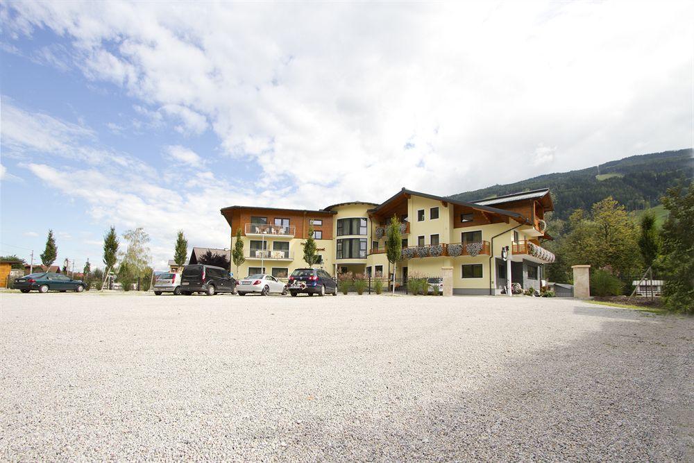 Hotel Zirngast 3* Schladming