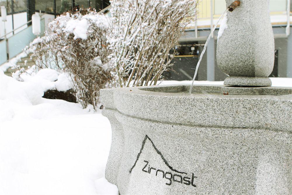 Hotel Zirngast 3*