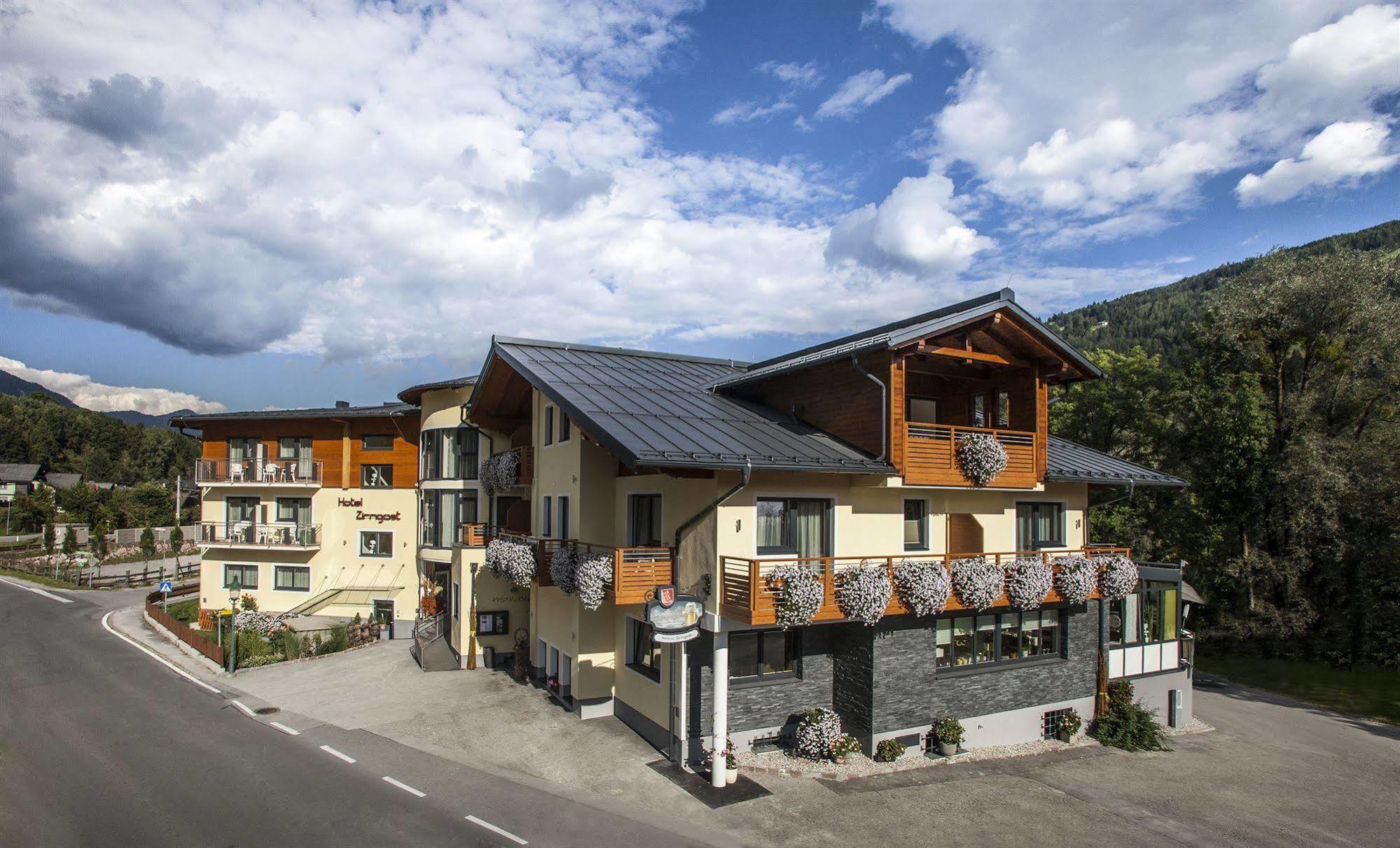Hotel Zirngast Schladming