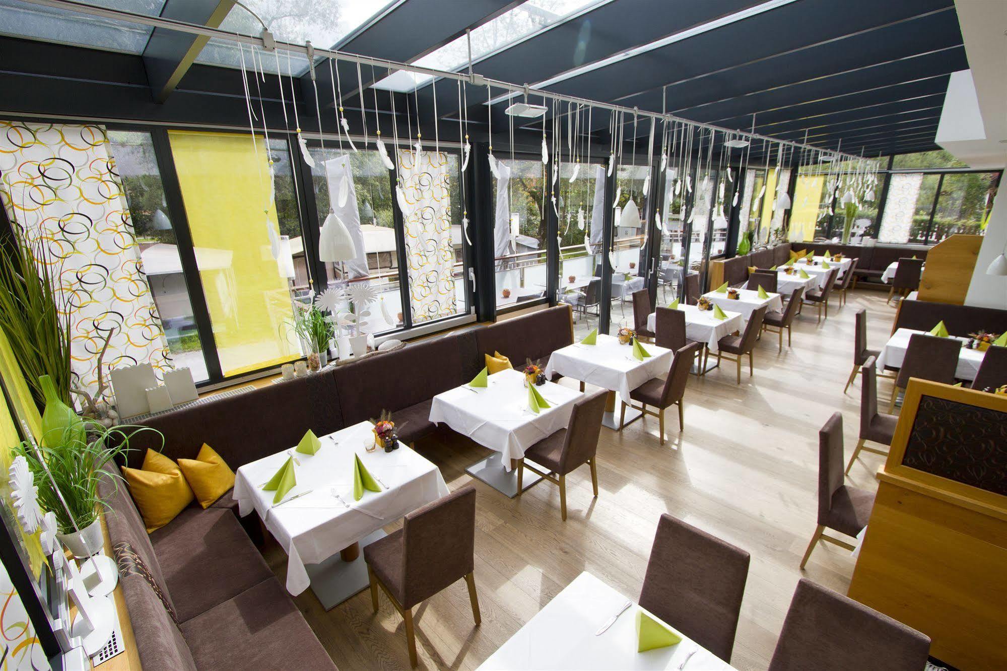 Hotel Zirngast