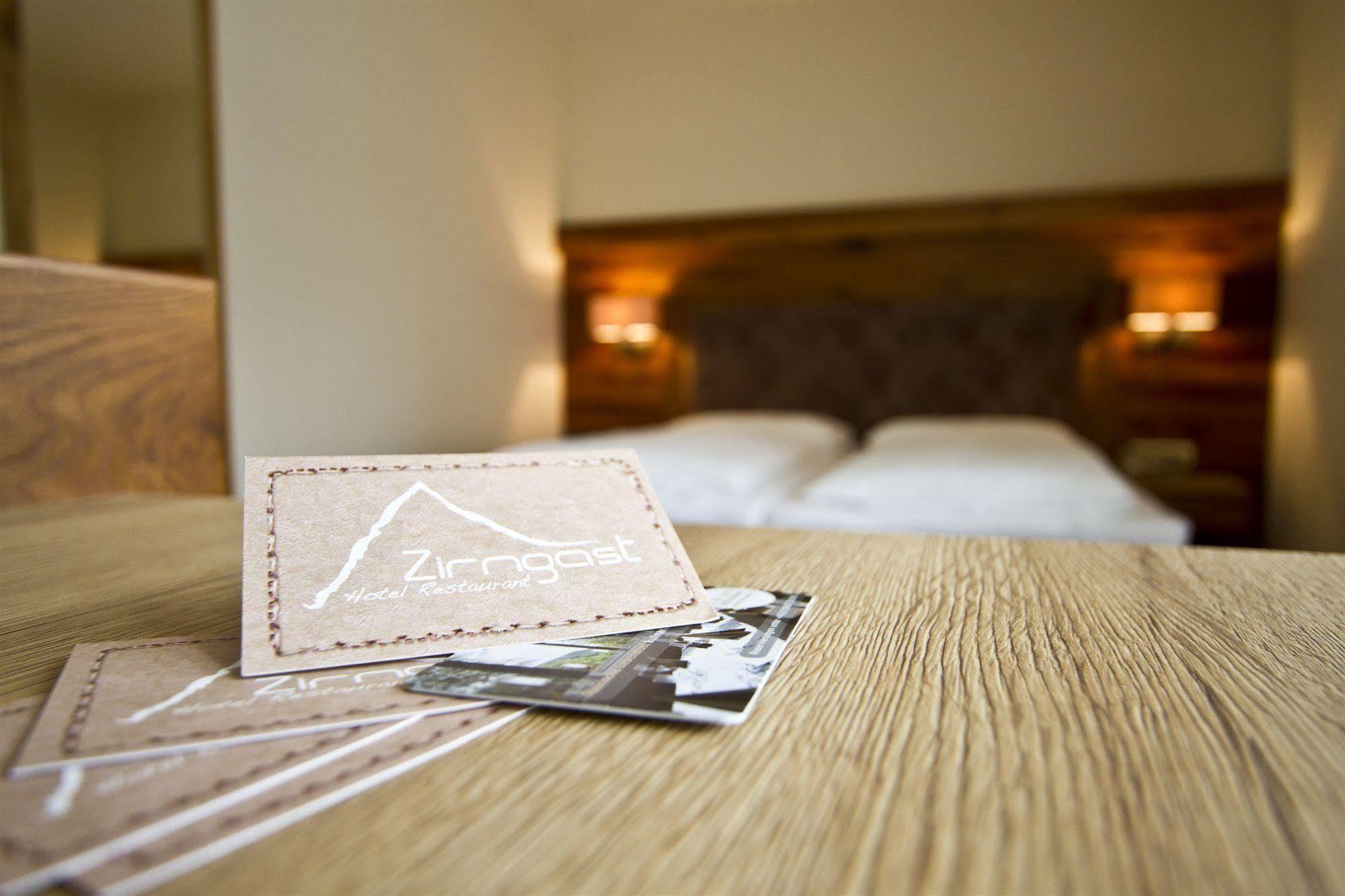 Hotel Hotel Zirngast 3*
