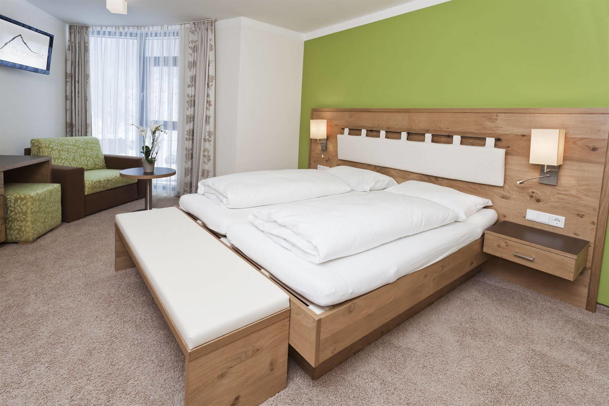 Hotel Hotel Zirngast Schladming