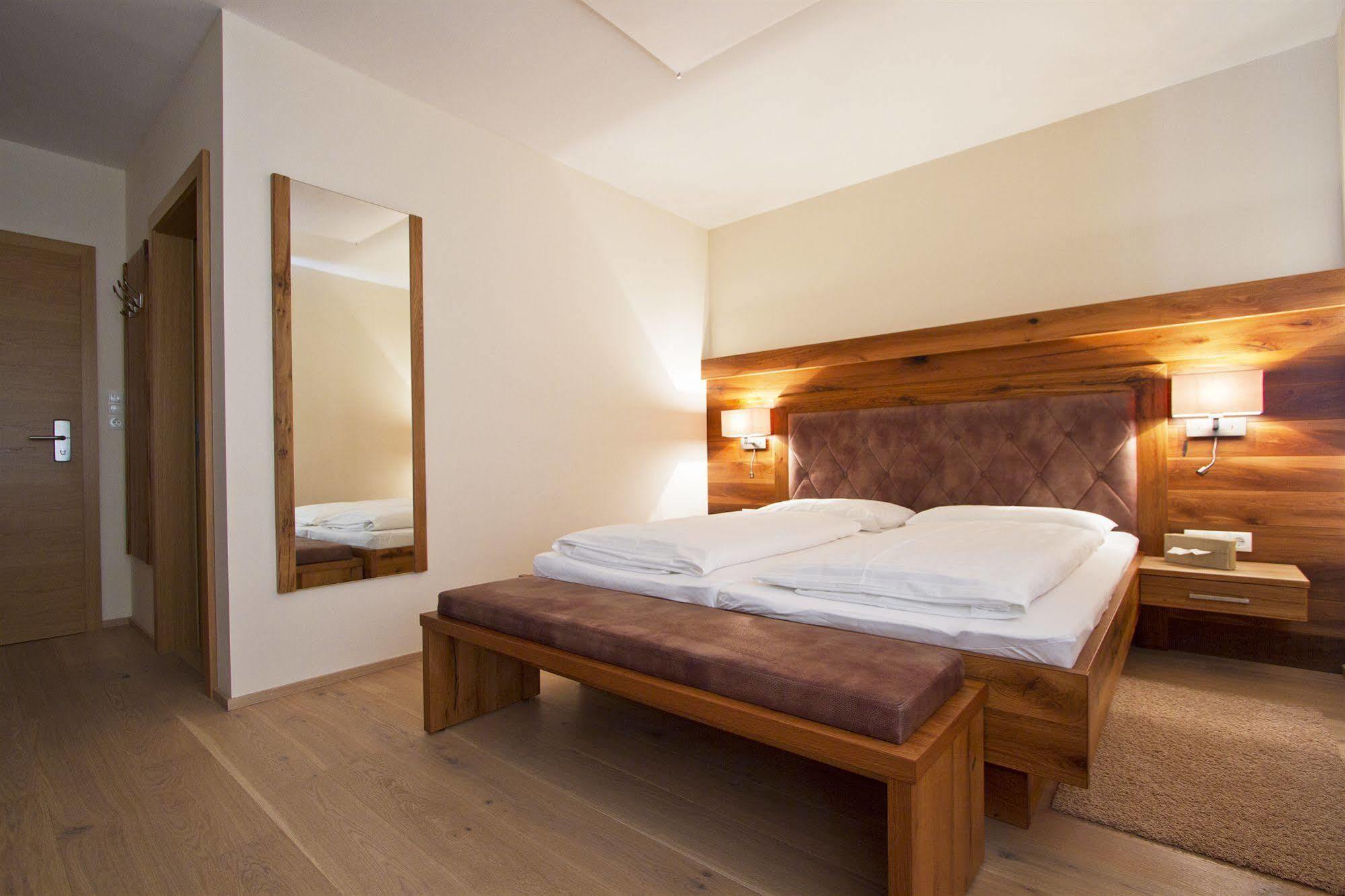 Hotel Zirngast Schladming