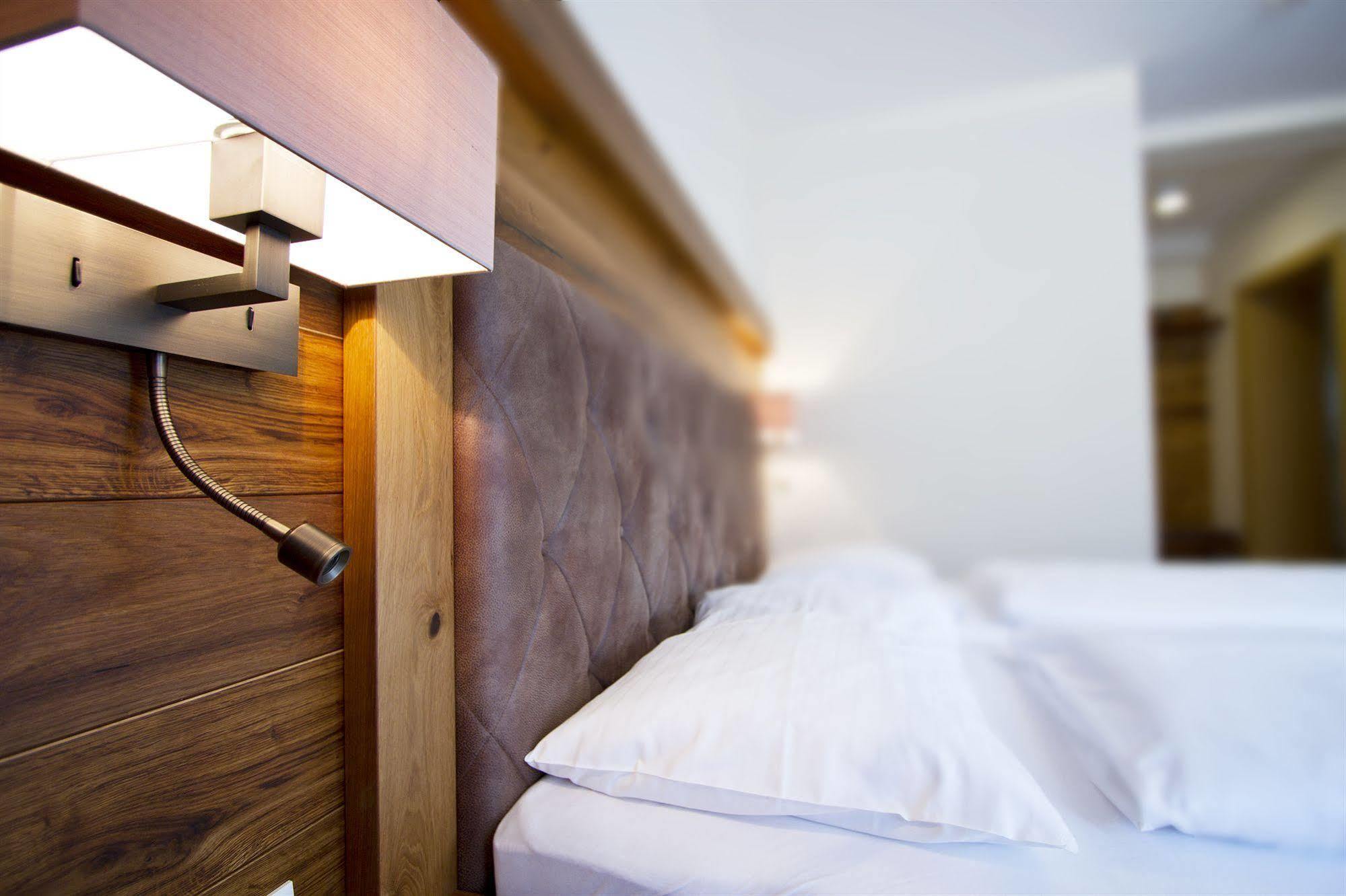 Hotel Zirngast Hotel 3*